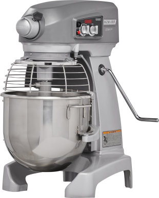 Industrial mixer for baking best sale